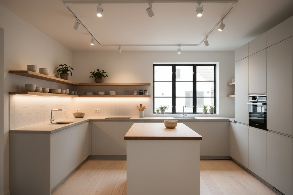 Terkšmingos seseliai ar tikslus akcentas: kada rinktis trekinį apsvietimą ir kada paslepta podsvieta