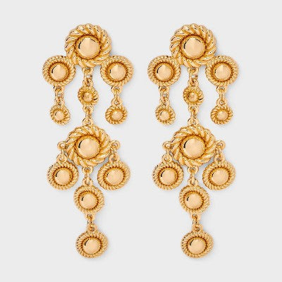 Subtilūs karoliukų sietyno pakabukai dekoratyviniam apšvietimui