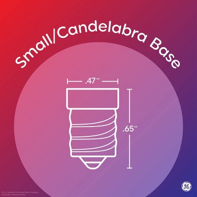 Minkštai šviečiančios žvakidės lemputės, 4 vnt. rinkinys